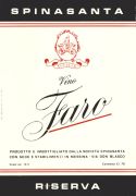 Faro_Spinasanta 1969